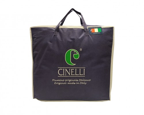 Piumino matrimoniale asy - Cinelli