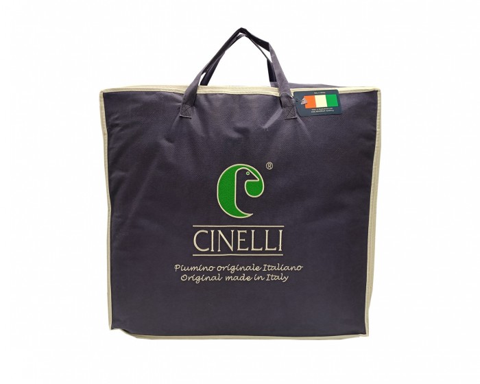 Piumino matrimoniale asy - Cinelli