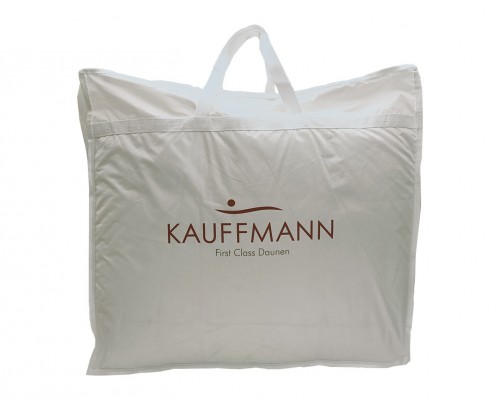 KAUFFMANN - Interno Piumino vergine Bavarese matrimoniale