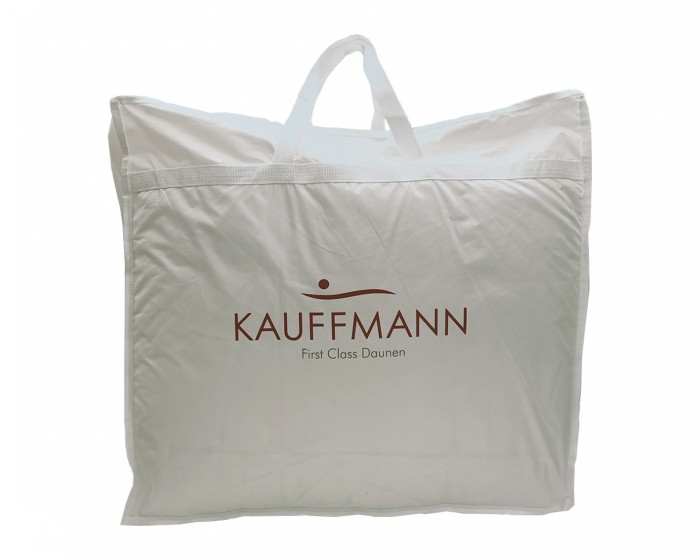 Interno PIumino matrimoniale Bavarese - Kauffmann