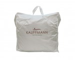 KAUFFMANN - Interno Piumino vergine Ungherese matrimoniale SPRING