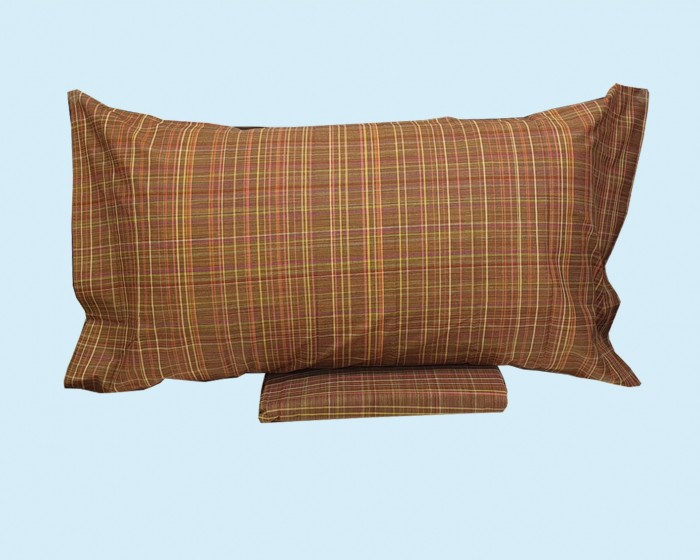 Parure copri piumino 1/2 pz - Tessitura Randi