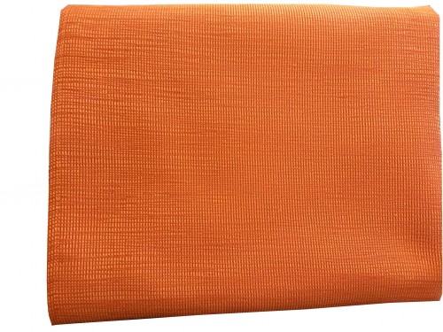 TESSITURA RANDI - Copriletto singolo in Canvas di cotone.