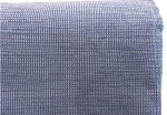 TESSITURA RANDI - Copriletto singolo in Canvas di cotone.