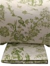 Parure copripiumino in Percalle di puro Cotone My Style Home