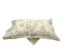 Parure copripiumino in Percalle di puro Cotone My Style Home