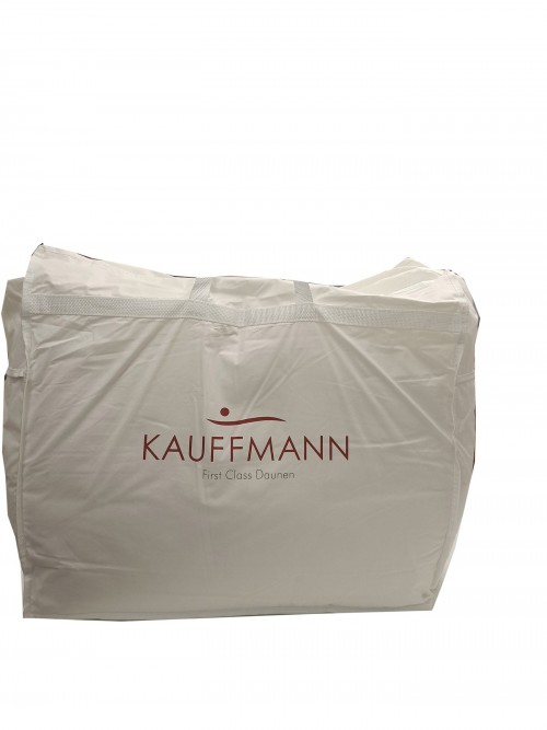 KAUFFMANN - Interno Piumino vergine matrimoniale origine Ungherese classe 1 light