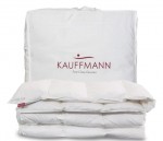 KAUFFMANN - Interno Piumino 100 % Ungherese classe 1 light