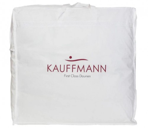 KAUFFMANN - Interno Piumino Ungherese matrimoniale Winter.