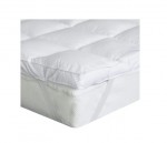 G.F.FERRARI - TOPPER FRESH & COOL MICROFIBRA MATRIMONIALE
