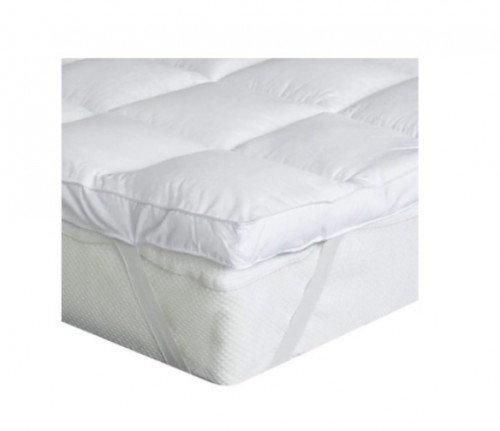 G.F.FERRARI - TOPPER FRESH & COOL MICROFIBRA MATRIMONIALE