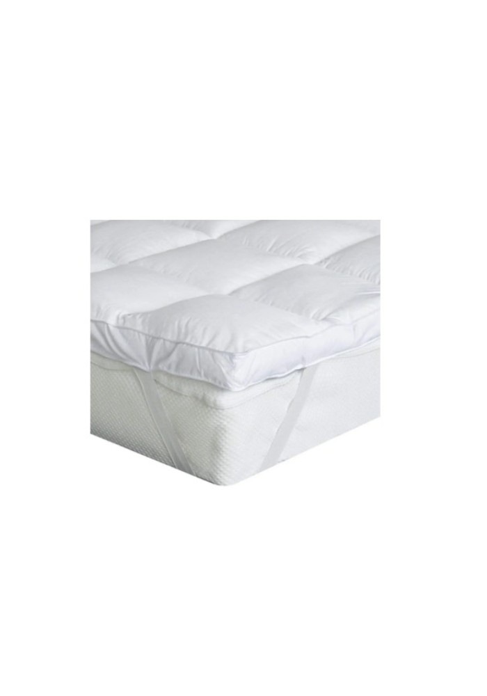 TOPPER FRESH & COOL MICROFIBRA