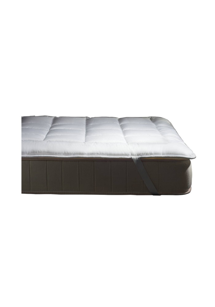 HEFFEL - TOPPER PROTECTOR CLIMAMATRIMONIALE IN TENCELL E MAIS