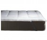 HEFFEL - TOPPER PROTECTOR CLIMAMATRIMONIALE IN TENCELL E MAIS