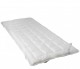 HEFFEL - TOPPER PROTECTOR CLIMAMATRIMONIALE IN TENCELL E MAIS