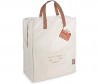 VELFONT - TOPPER MATRIMONIALE NATURSAN 100% COTONE BIOO