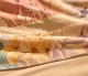 BIANCOPERLA PARURE COPRI PIUMINO IN FINISSIMO PERCALLE DI PURO COTONE - MUSA