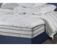 CINELLI - TOPPER DOWN BED PIUMA E PIUMINO