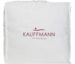 KAUFFMANN - INTERNO PIUMINO MATRIMONIALE DOPPIO CALORE - CUPIDO