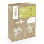 VELFONT - COPRIMATERASSO ANTIACARO