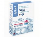VELFONT - COPRIMATERASSO FROST OULAST