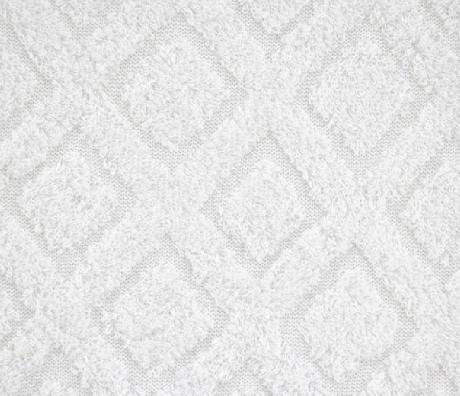 Spugna Jacquard