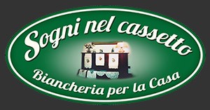 SOGNI NEL CASSETTO ONLINE di centrobiancheriacasa. srl 