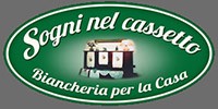 SOGNI NEL CASSETTO ONLINE di centrobiancheriacasa. srl 